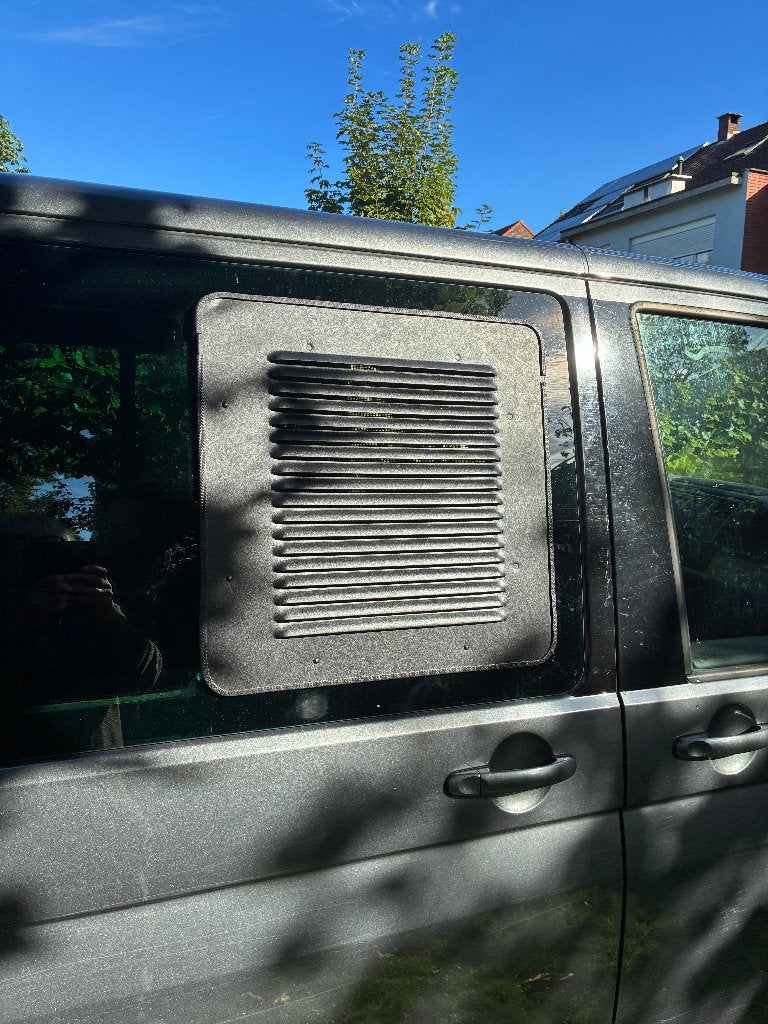 Ventilatierooster voor VW T5/T6, Enlèvement ou Envoi, Utilisé