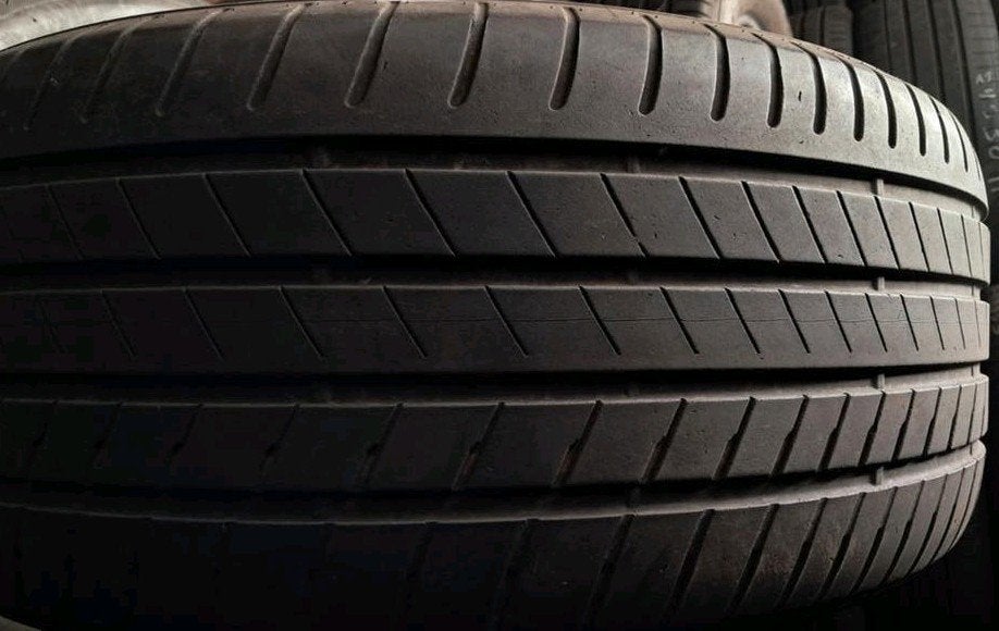 265/50/19 2655019 265/50r19 zomer Bridgestone, Ophalen