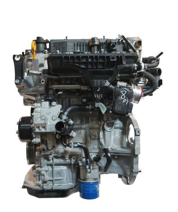 Moteur d'occasion Kia XCeed CD 1.5 - G4LH/Z103108Z00, Envoi, Révisé, Kia
