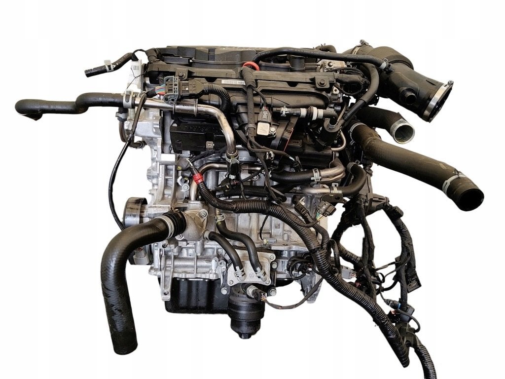 Moteur G4FU Complet HYUNDAI SPORTAGE TUCSON KIA, Envoi, Utilisé, Skoda