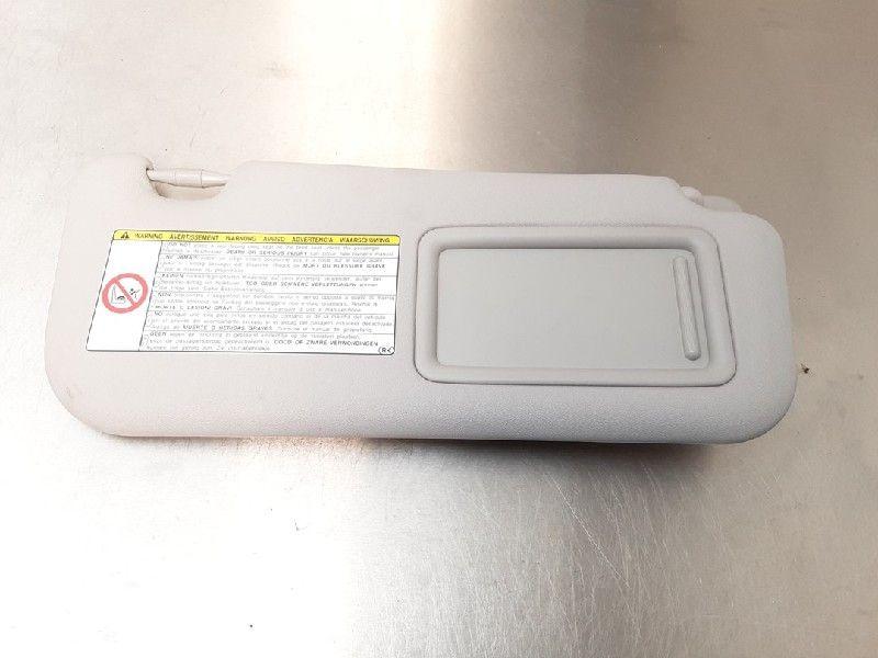 PARE-SOLEIL Subaru Trezia (01-2011/-), Utilisé, Subaru