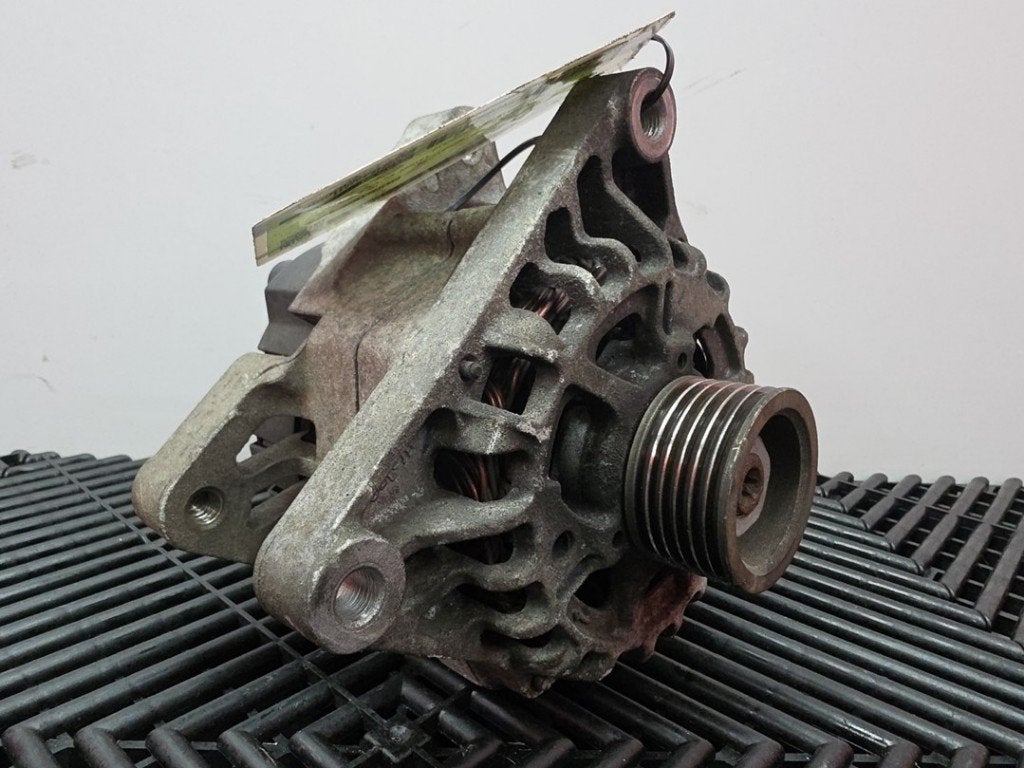 ALTERNATEUR V-Snaar C3 (FC / FL / FT) (|9642879480|), Citroën, Valeo, Utilisé, 100, rue de Courcelles
75017  Paris, FR