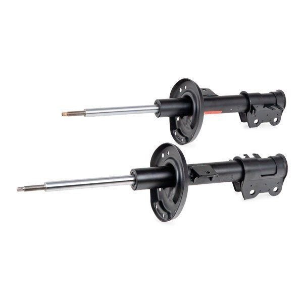 Opel Corsa D schokdempers Opel Adam schokbrekers Opel Corsa, Autos : Pièces & Accessoires, Neuf, -, Opel, -