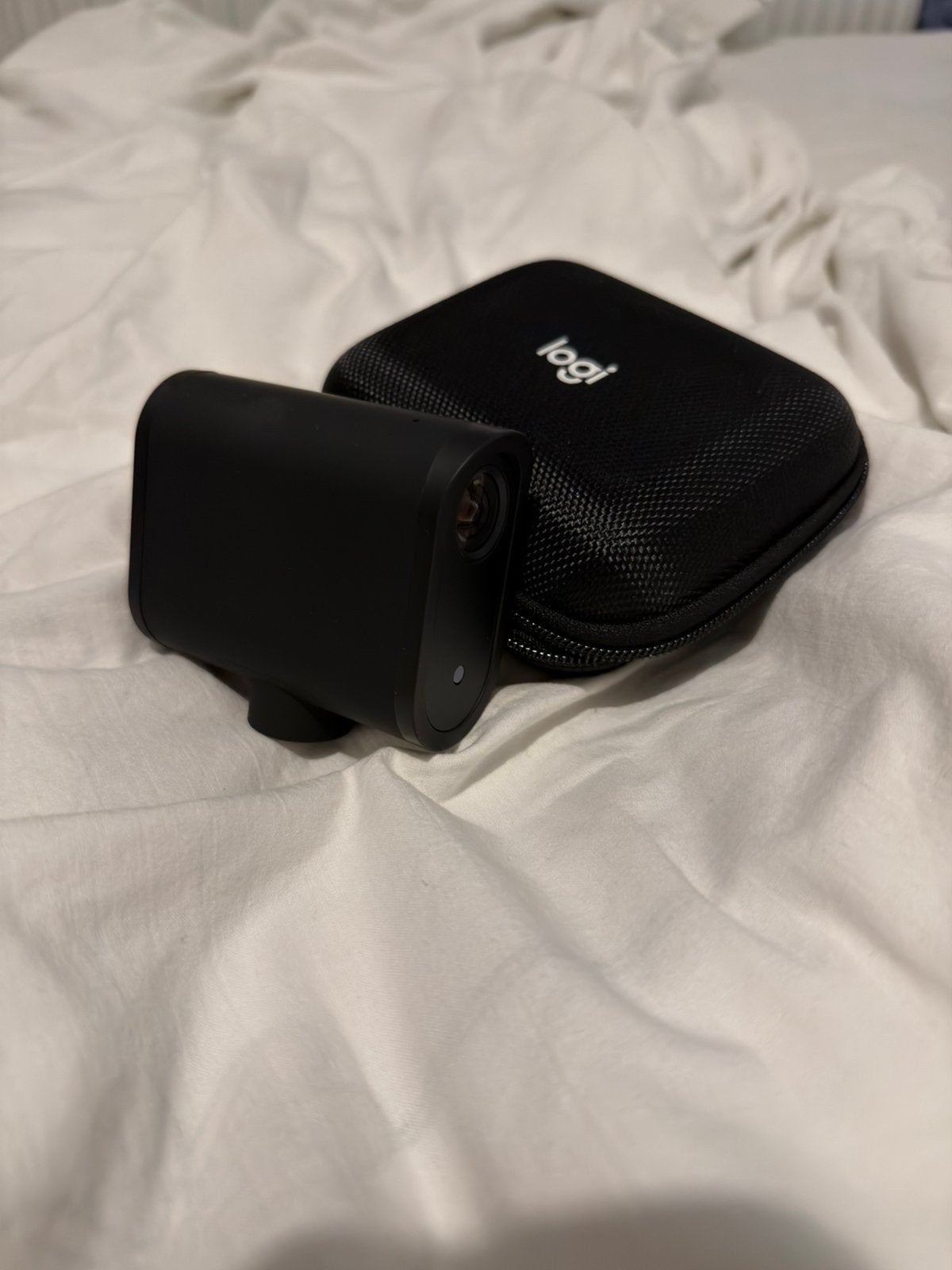 Mevo start HD wifi cam, Enlèvement ou Envoi, Comme neuf