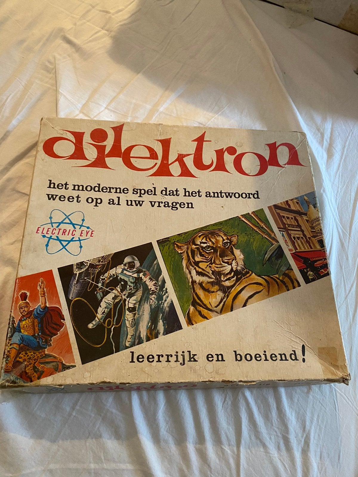 Vintage electro, Verzamelen, Elektronische Apparatuur, Ophalen