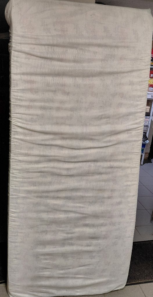 Matelas 90200 GRATIS, Maison & Meubles, Chambre à coucher | Matelas & Sommiers, 90 cm, Matelas, Enlèvement, 200 cm