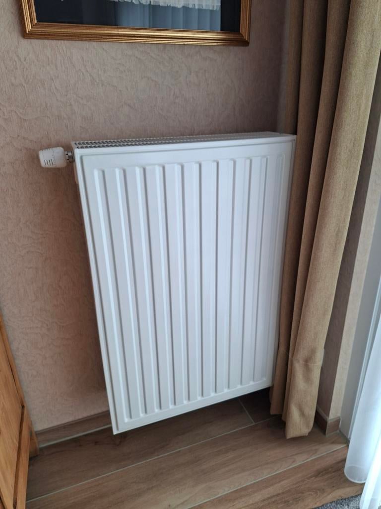 Radiator, Doe-het-zelf en Bouw, Ophalen, Radiator