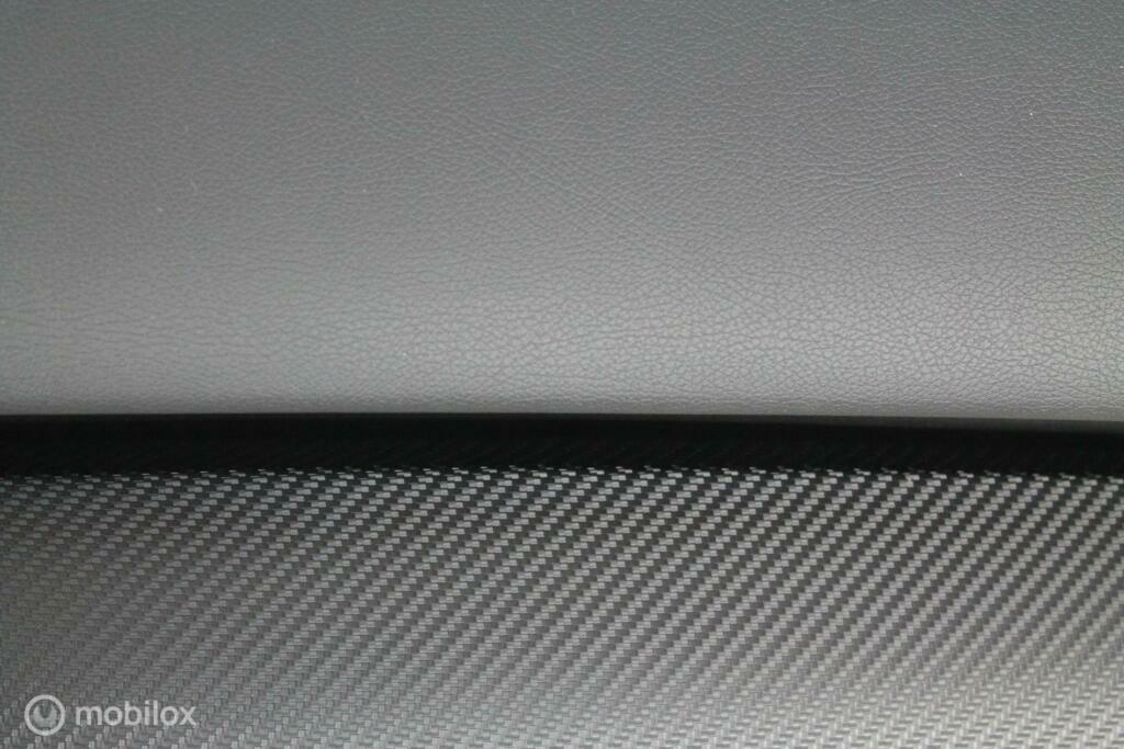 Airbag kit Tableau de bord noir avec carbon Mercedes W177, Gebruikt, Ophalen of Verzenden