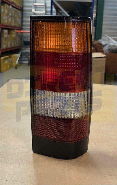 Opel Kadett D combi (84-91) achterlicht Rechts MQ+ OD2106R O, Auto-onderdelen, -, -, Opel, Nieuw