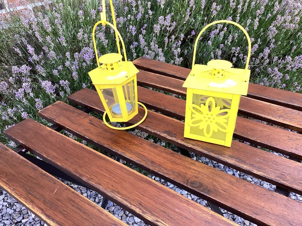 Porte bougie, Enlèvement, Utilisé, Bougie