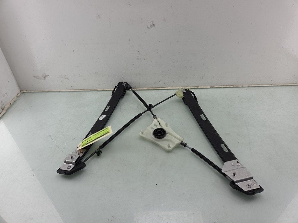 RAAMMECHANIEK LINKS VOOR Seat Ibiza V (KJB) (01-2017/-), Dhr. J. Ham, Gebruikt, Administratie@autoham.nl, Seat