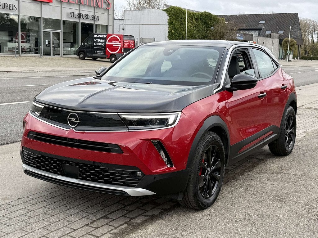 Opel Mokka e-Mokka 50 kWh GS Line, Autos, Opel, Entreprise, Achat, Mokka-e, Caméra 360°, ABS, Android Auto, Apple Carplay, Bluetooth