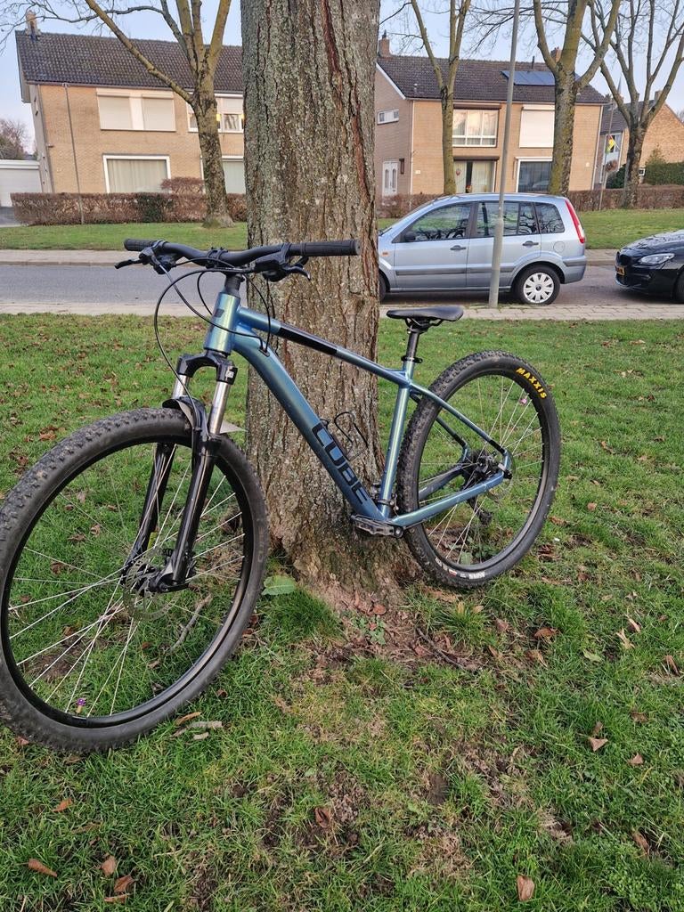 Cube aim pro, Vélos & Vélomoteurs, Enlèvement