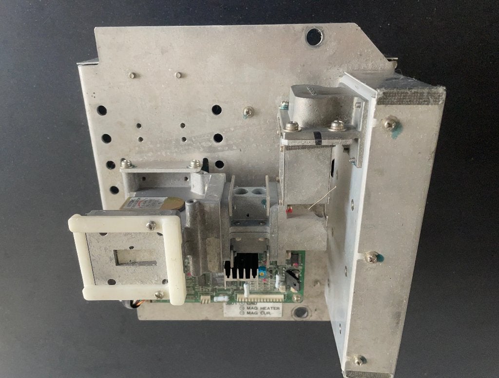 furuno RTR062 radar module, Ophalen of Verzenden, Gebruikt, Radar