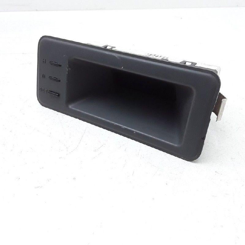 KLOK Space Runner (N1 / N2) (|MB652360|MB521560|), Gebruikt, Mitsubishi