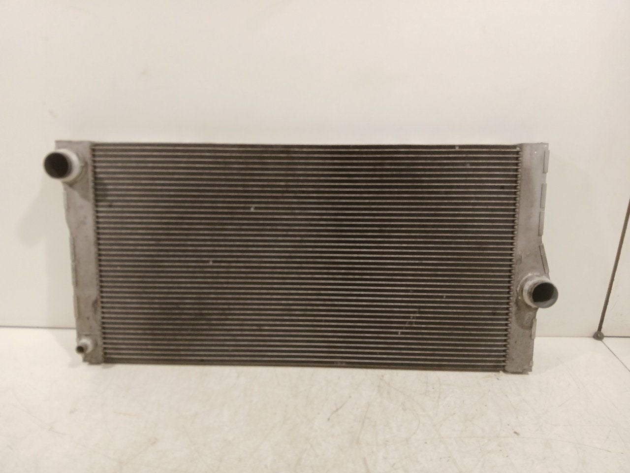 Radiateur BMW 5 serie, BMW, Onderdelen@venauto.nl, Van der Ven Autorecycling B.V., Ettenseweg 76, 4706 PB Roosendaal, The Netherlands