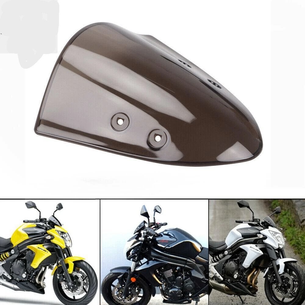 Kawasaki Er - 6N Windscherm 2012 - 2016, Neuf, Enlèvement ou Envoi, Onbekend, EU, Avant