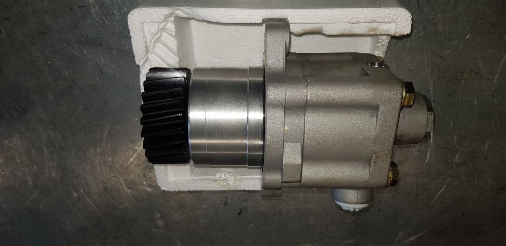 DAF Diverse stuurpompen op voorraad, 12 maanden garantie, Gebruikt, DAF, Besturing