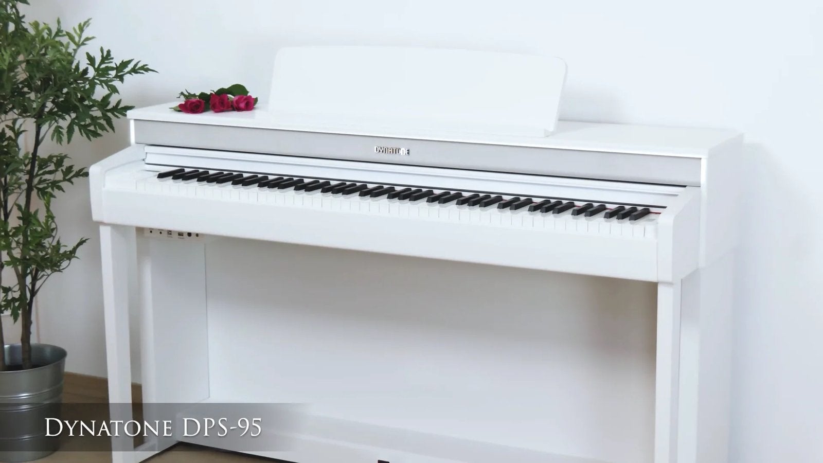 Neuf !!! Magnifique piano avec banquette à vendre, Musique & Instruments, Enlèvement, Comme neuf, Piano