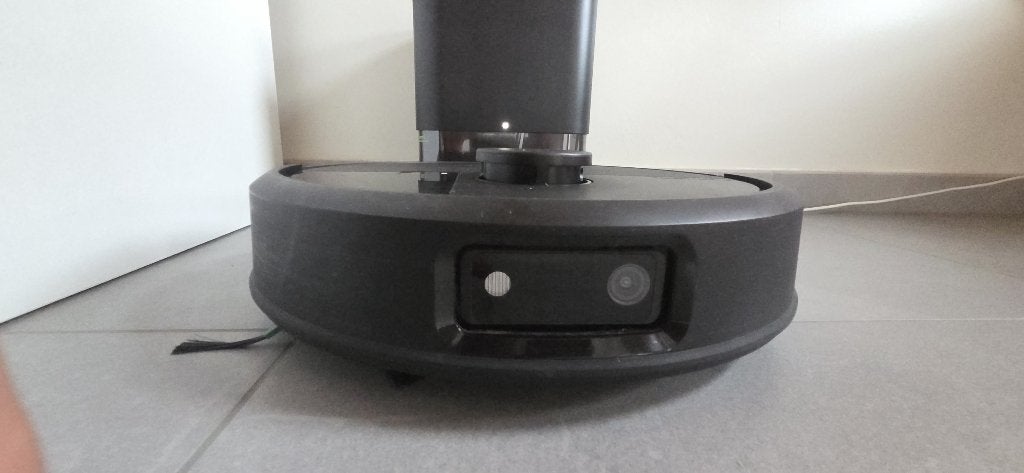Roomba 705 MAX robotstofzuiger, Elektronische apparatuur, Bedienbaar via app, IRobot, Ophalen of Verzenden, Zo goed als nieuw