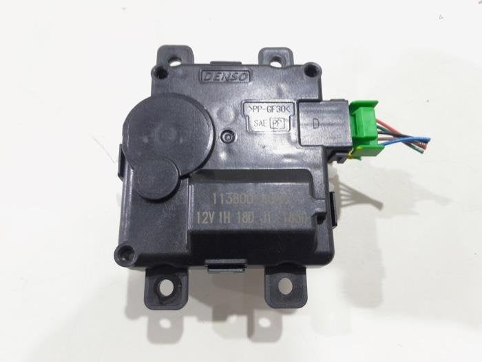Warmtewisselaar van een Honda Civic, Honda, Gebruikt, -, -