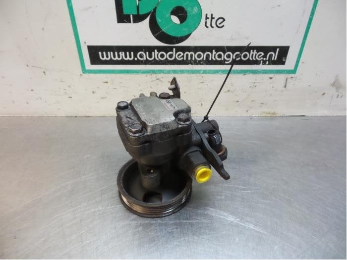 Stuurbekrachtiging Pomp van een Kia Picanto (Picanto 04-), -, -, Ophalen of Verzenden, -