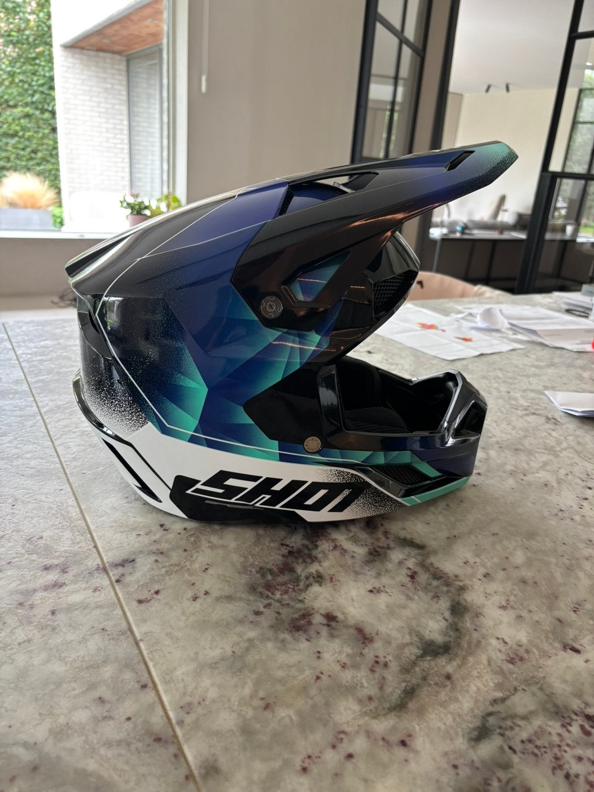 Helm Shot, Overige merken, Nieuw zonder kaartje, S, Overige typen