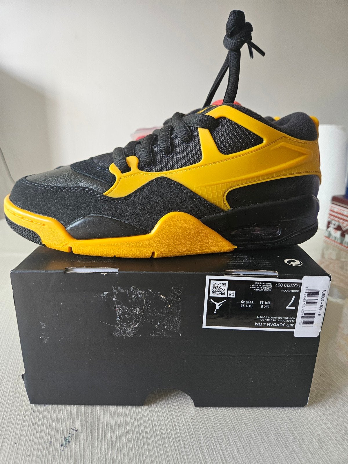 Nike 4 rm, Enlèvement ou Envoi