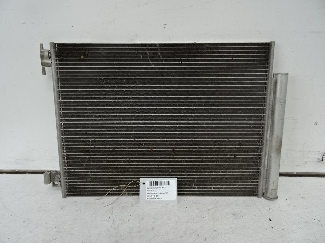 RADIATEUR AIRCO Dacia Duster (HS) (92100454R), Dacia, Gebruikt, Mevr. I. Hauben, Rue de l'Espoir 34 34
4030  GRIVEGNÉE, BE
