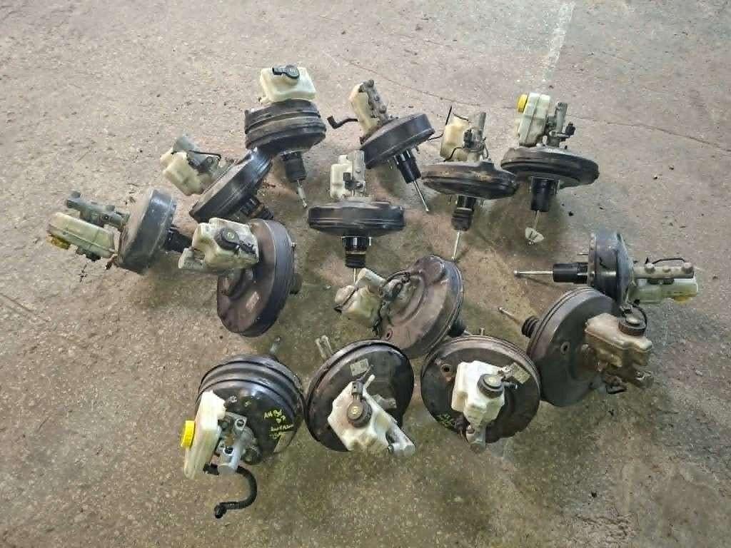 A vendre divers cerveau frein VW Audi Seat Skoda, Autos : Pièces & Accessoires, Enlèvement, Utilisé, Seat