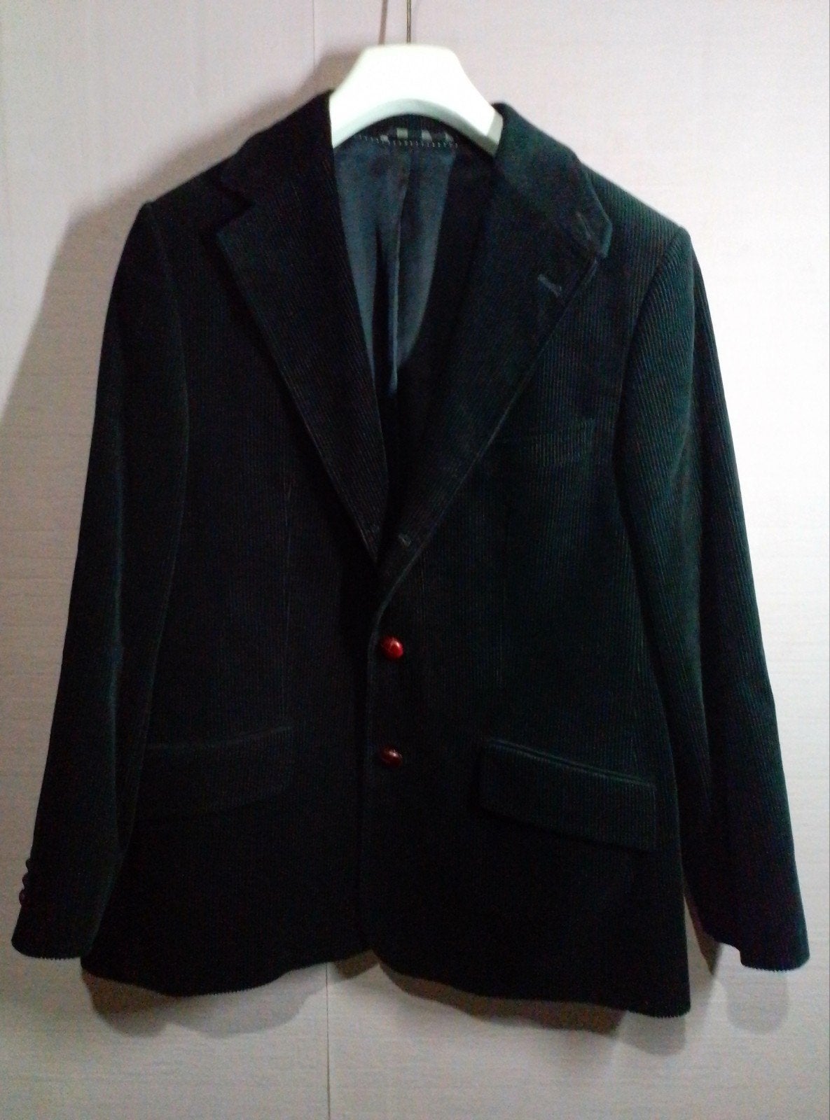 Scapa Blazer, Ophalen, Maat 52/54 (L)