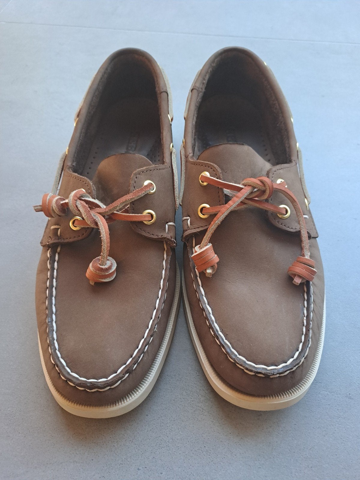 Sebago docksides maat 43, Ophalen of Verzenden