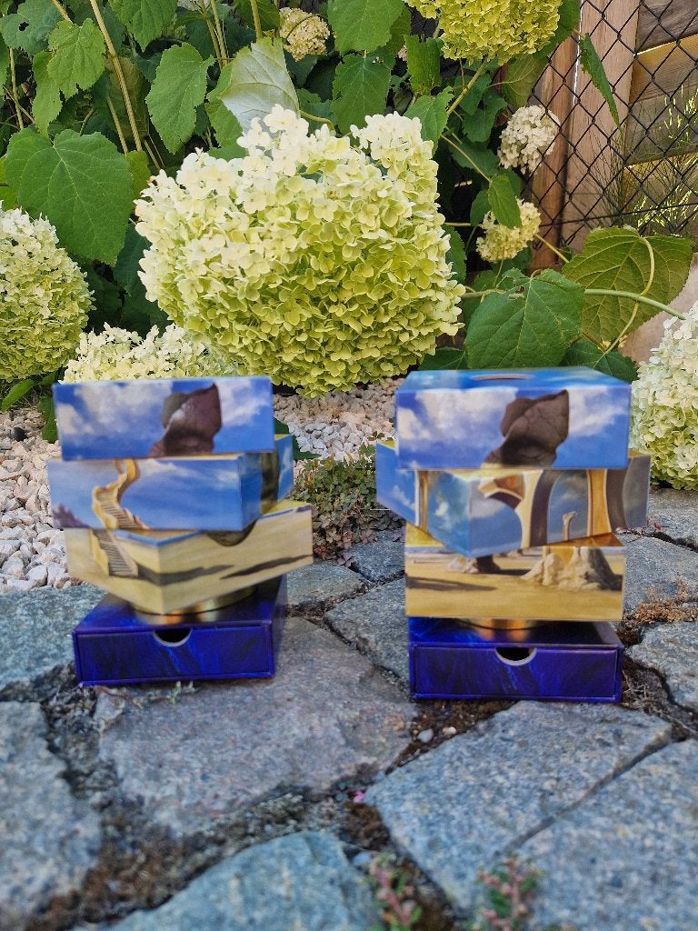 2x Full Madness Magnificent Greens TML W1, Twee personen, Meerdaags