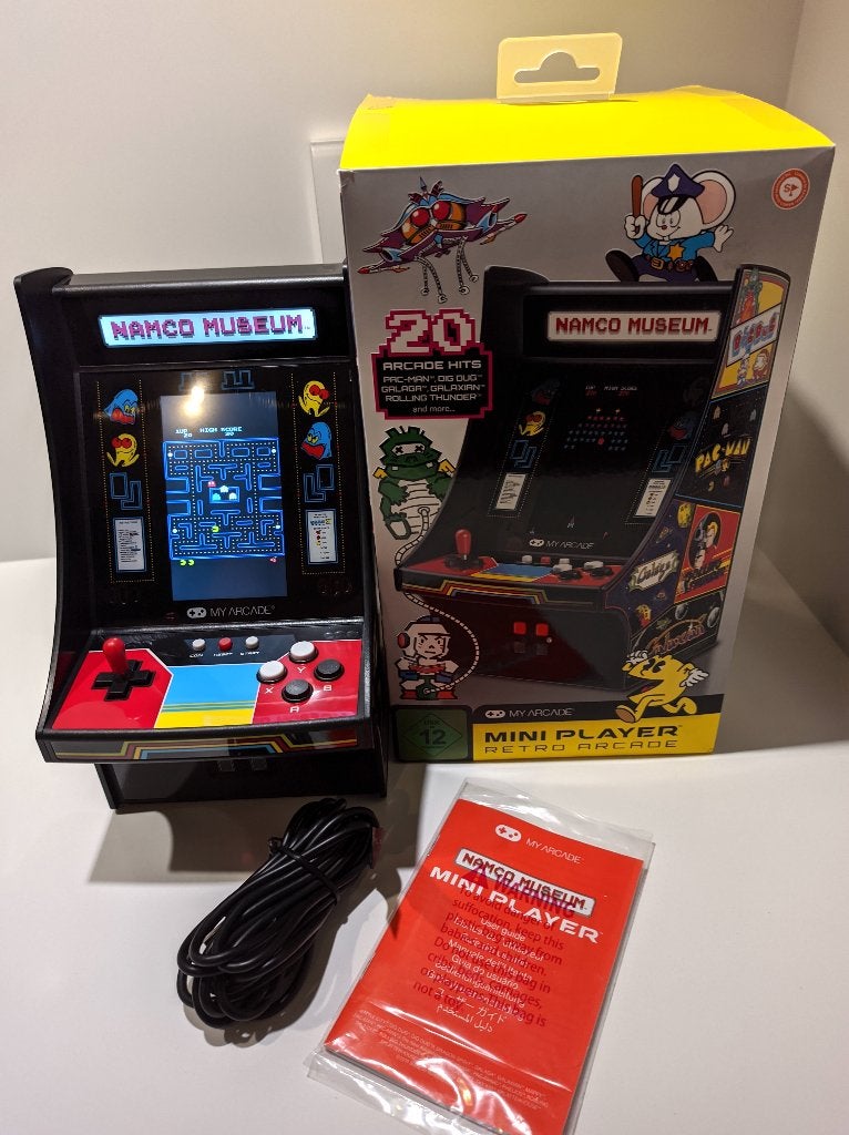 diverse gaming consoles, Games en Spelcomputers, Spelcomputers | Overige, Ophalen of Verzenden, Nieuw