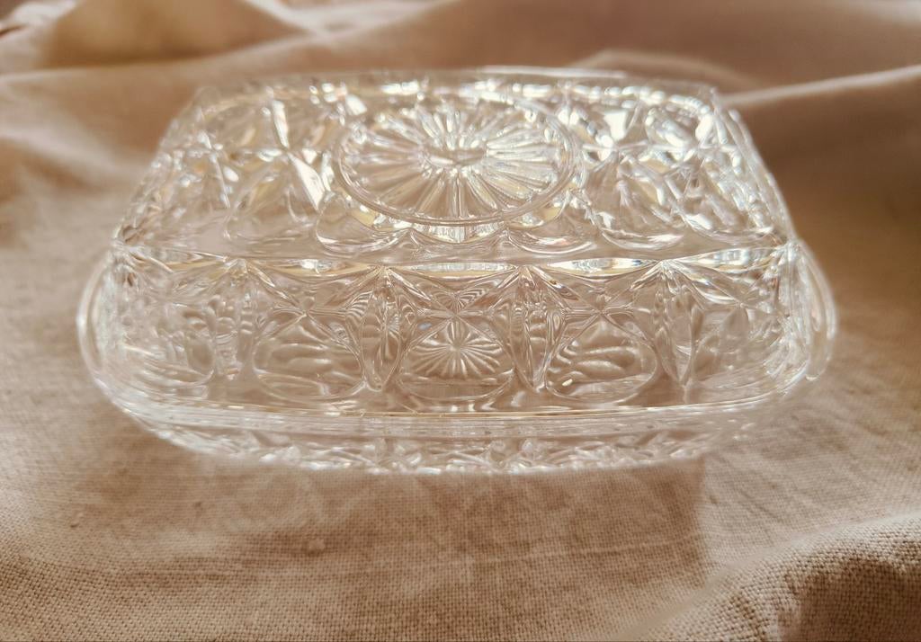 Vintage botervloot, Frankrijk, Verzenden
