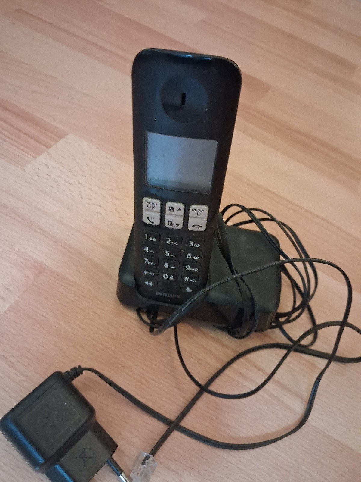 téléphone fixe, Télécoms, Enlèvement