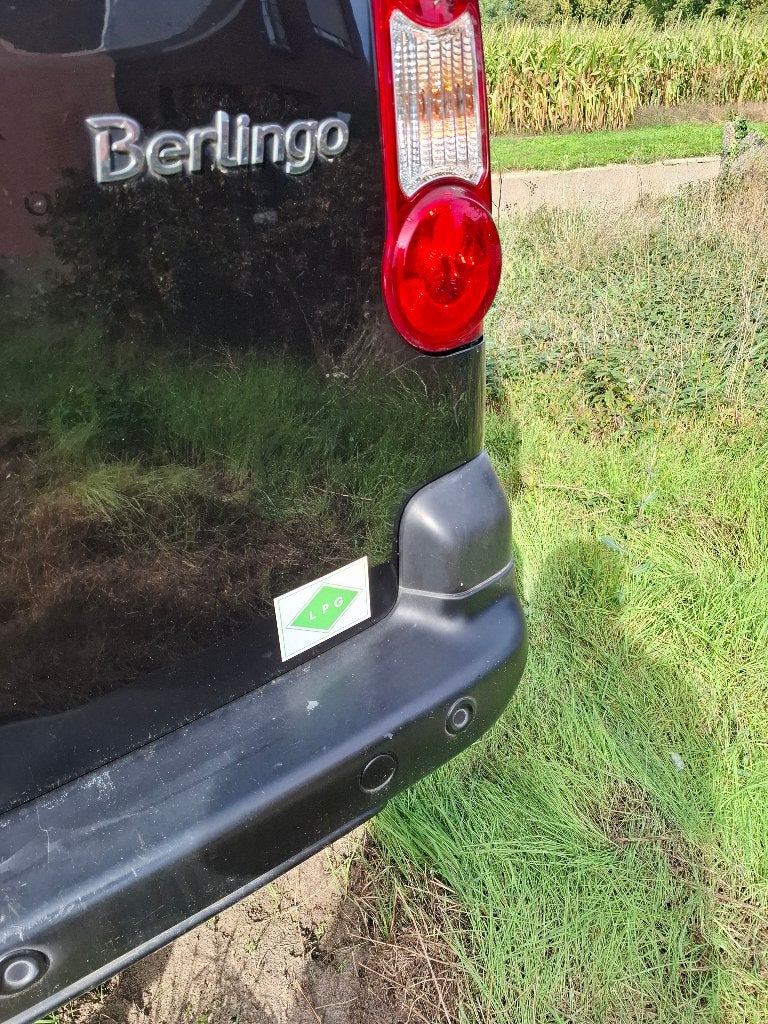 Citroen berlingo, Berlingo, Particulier, Te koop, Benzine