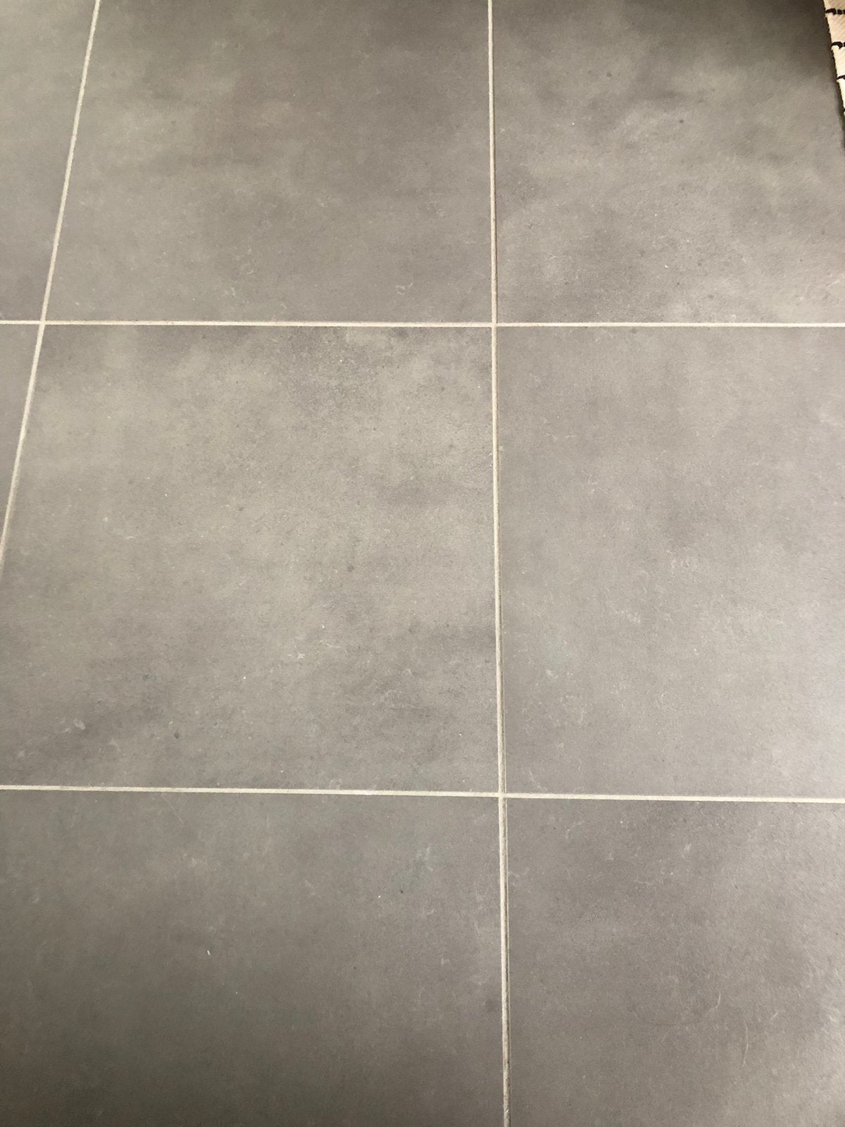 Eifelgres grijze keramische tegels – 6 m², Bricolage & Construction, Neuf, Carrelage de sol, Céramique, Enlèvement