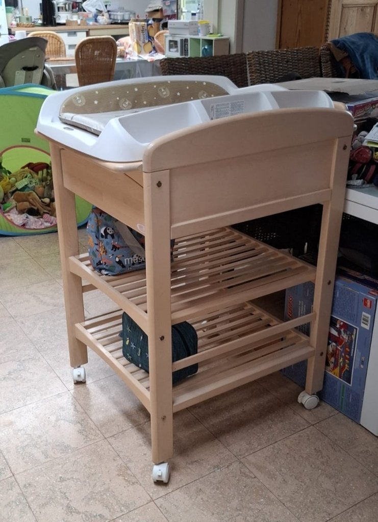 Commode, Ophalen, Gebruikt, Minder dan 75 cm, 70 cm of meer
