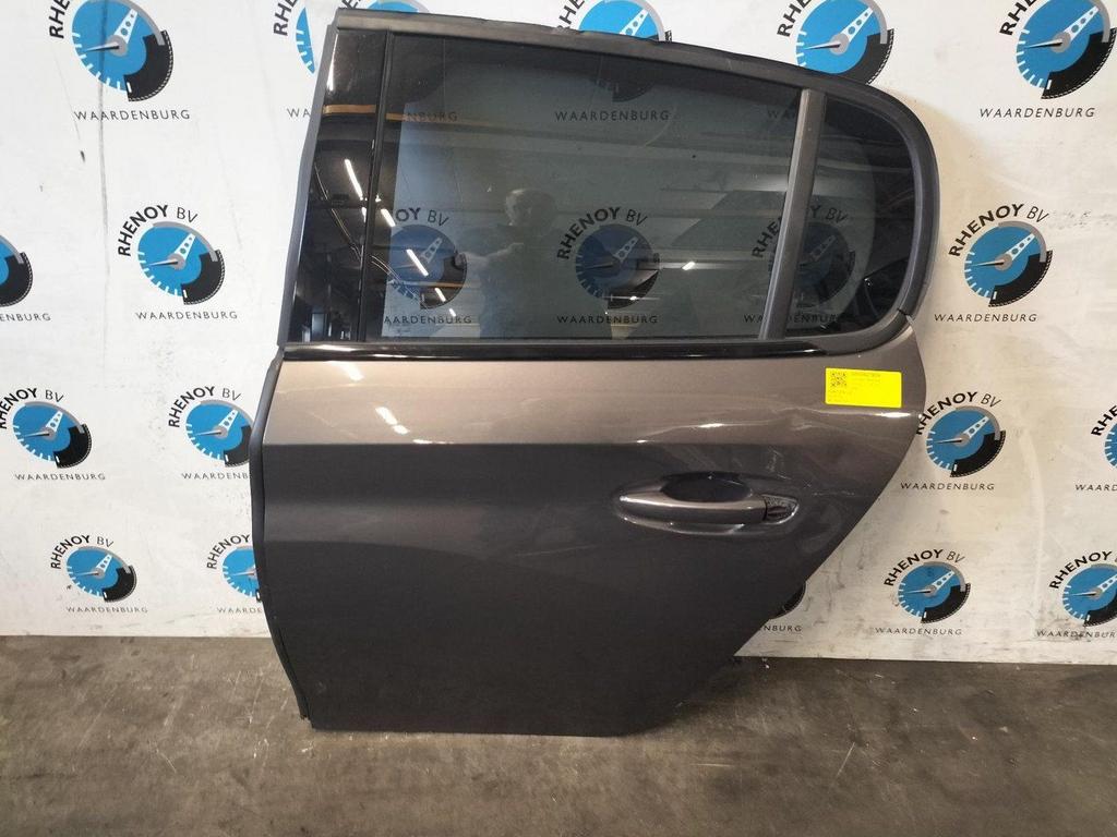 PEUGEOT 208 P21E GT PureTech100 PORTIER LA  9827577980 2022, Enlèvement ou Envoi, Utilisé, ARN reconnu