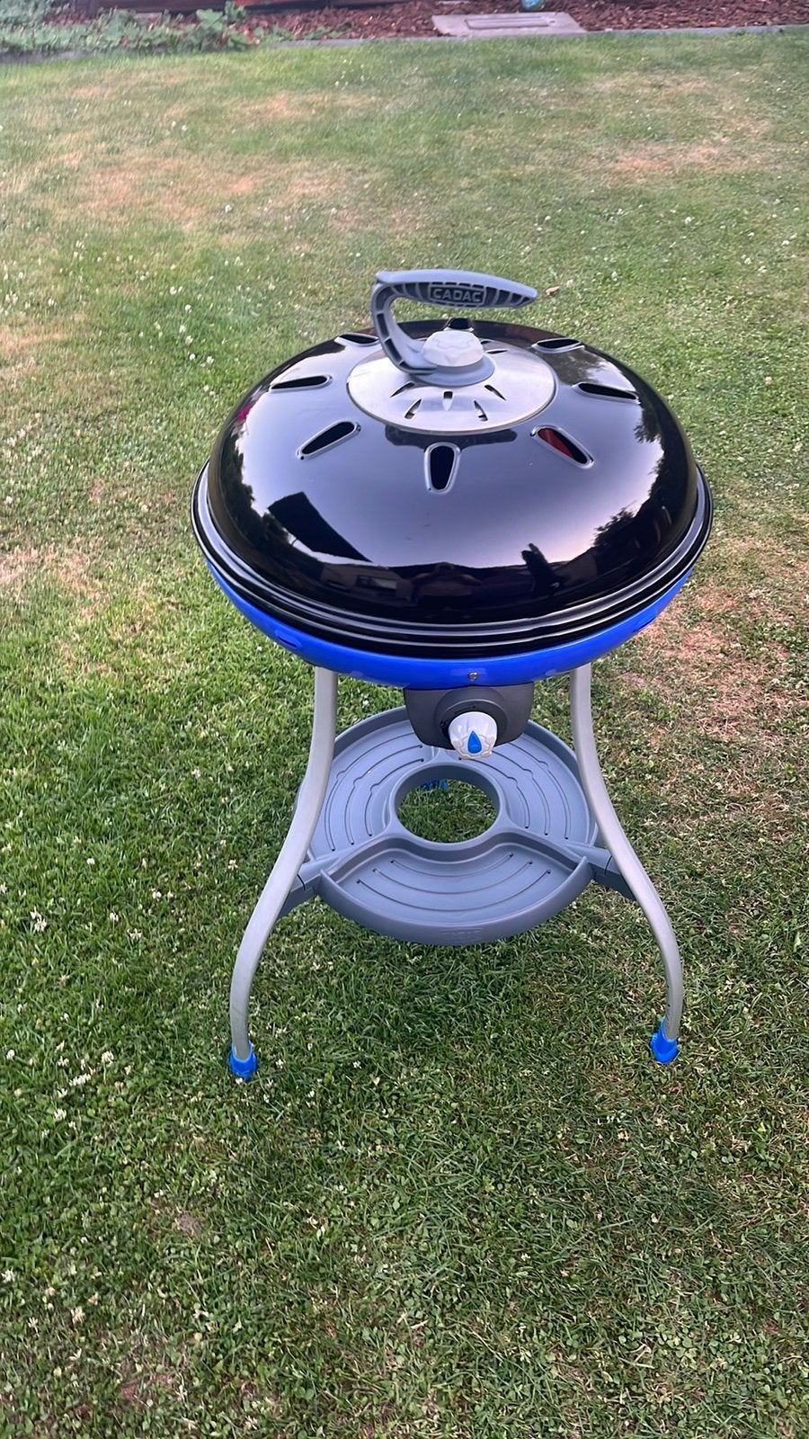 CADAC CARRI CHEF 50, Ophalen, Zo goed als nieuw