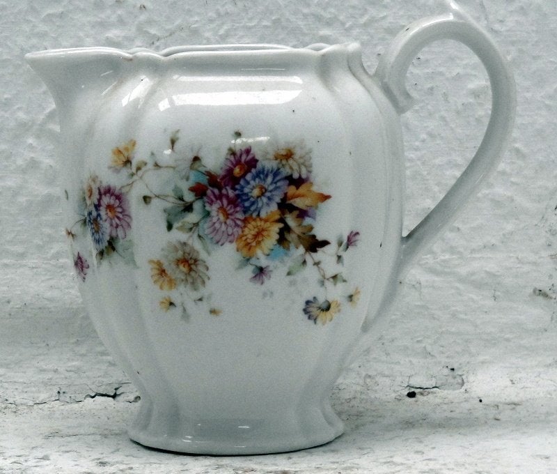 POT à LAIT. BAUDOUR., Enlèvement