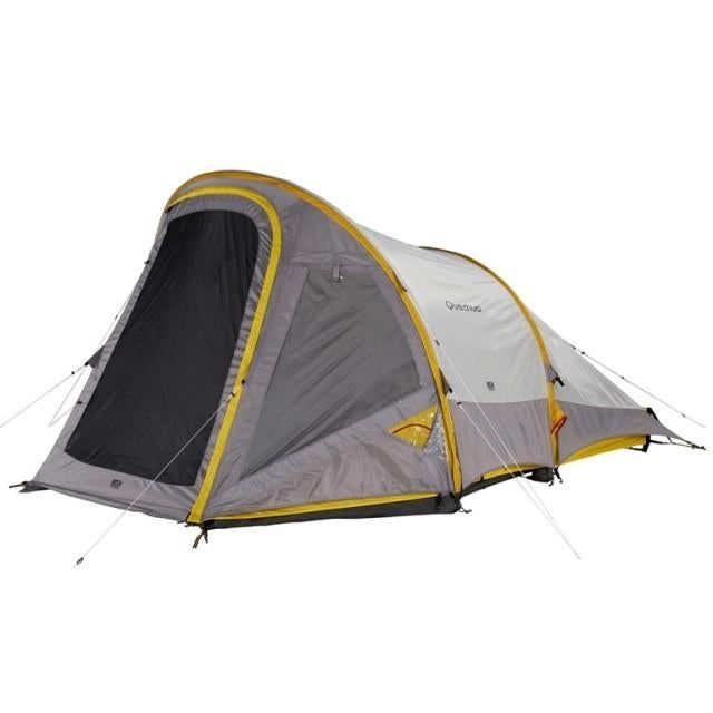 Tent Msh room 3, Ophalen