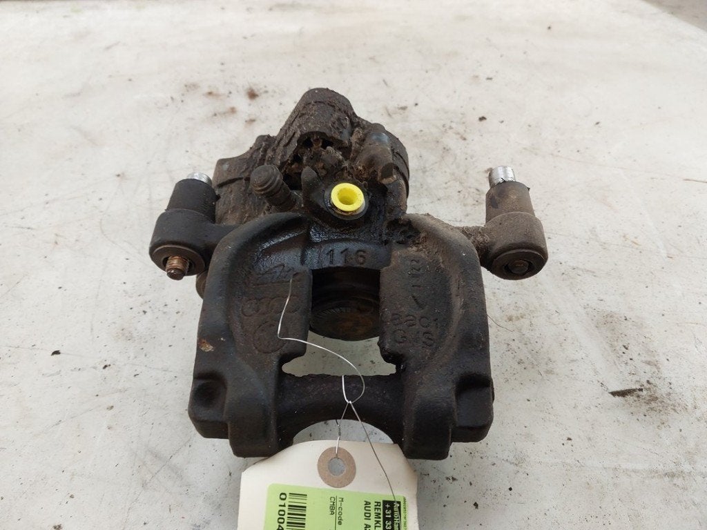 REMKLAUW LINKS ACHTER Audi A3 Sportback (8VA / 8VF), Gebruikt, Sodener Straße 9
65824  Schwalbach, DE, Audi, Continental Aftermarket & Services GmbH