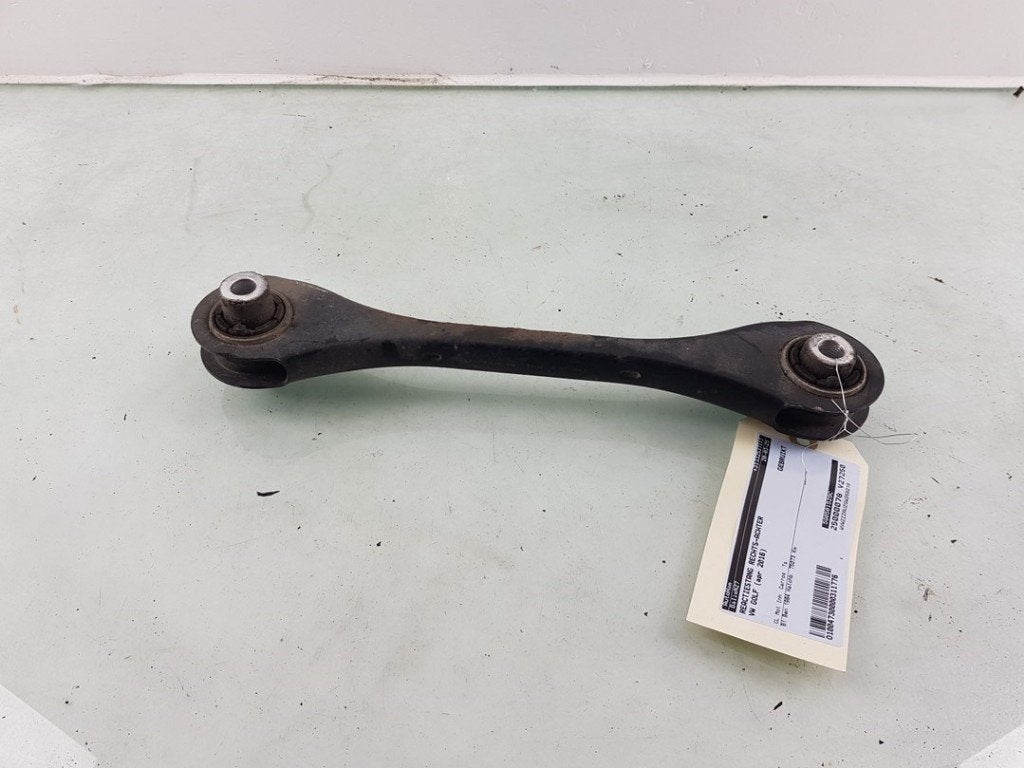 BRAS DE SUSPENSION ARRIÈRE DROIT Volkswagen Golf VII (AUA), Dhr. J. Ham, Volkswagen, Administratie@autoham.nl, Utilisé