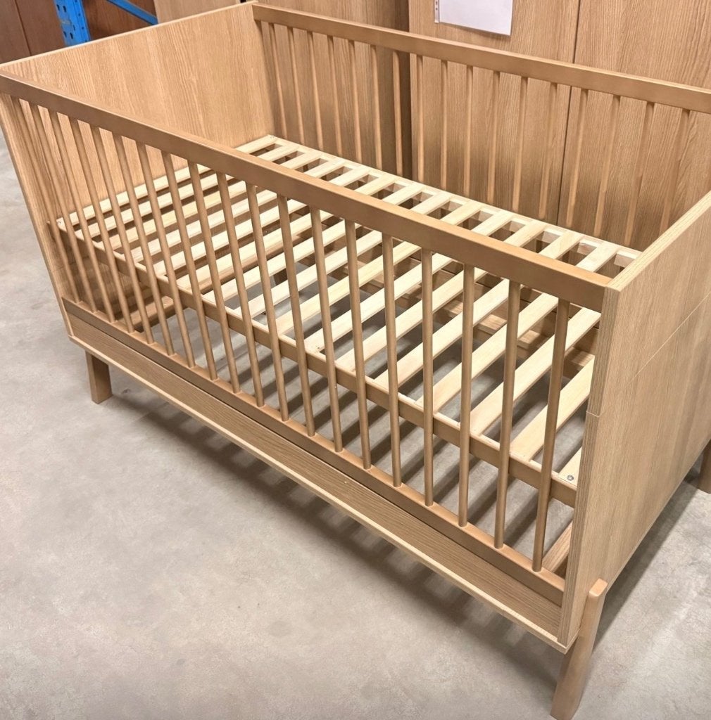 Quax ledikant 140x70, Ophalen, Nieuw, Ledikant