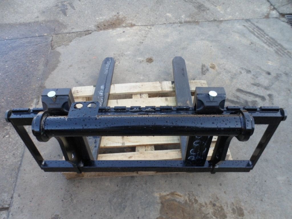 Manitou Lepelset / vorkenbord