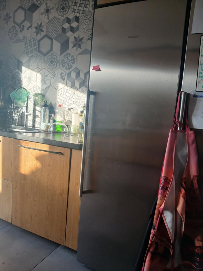 Frigo SIEMENS à réparer où a vendre pour pièces, Enlèvement