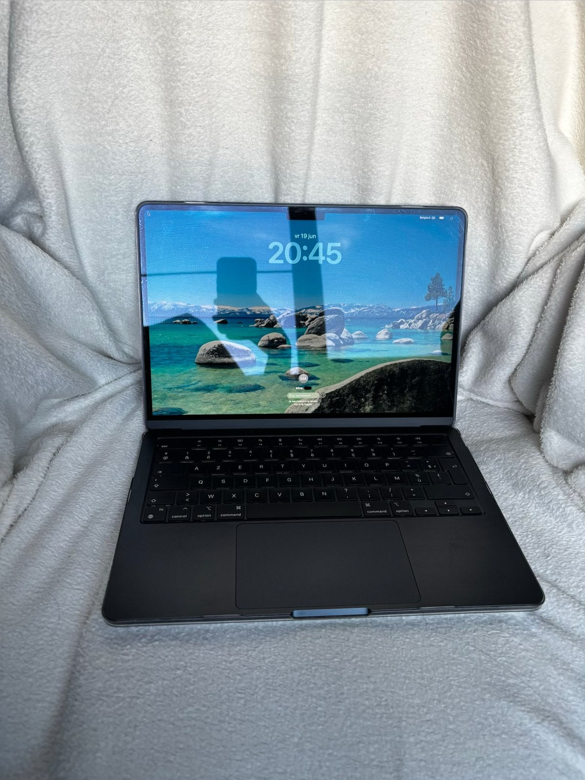 Apple MacBook Air 13 inch (M2, 2022), Computers en Software, Apple Macbooks, MacBook, 13 inch, 256 GB, 8 GB, Ophalen of Verzenden
