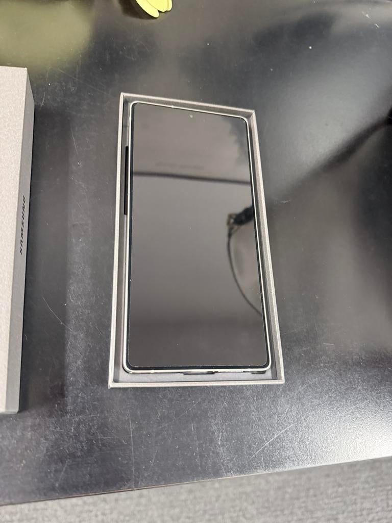 Samsung Galaxy S25 Utra- Etat neuf scellé jamais utilisé., Télécoms, Téléphonie mobile | Samsung, Neuf, Autres modèles, 256 GB